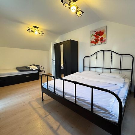 Old Country Sight Hotel Prejmer Ngoại thất bức ảnh