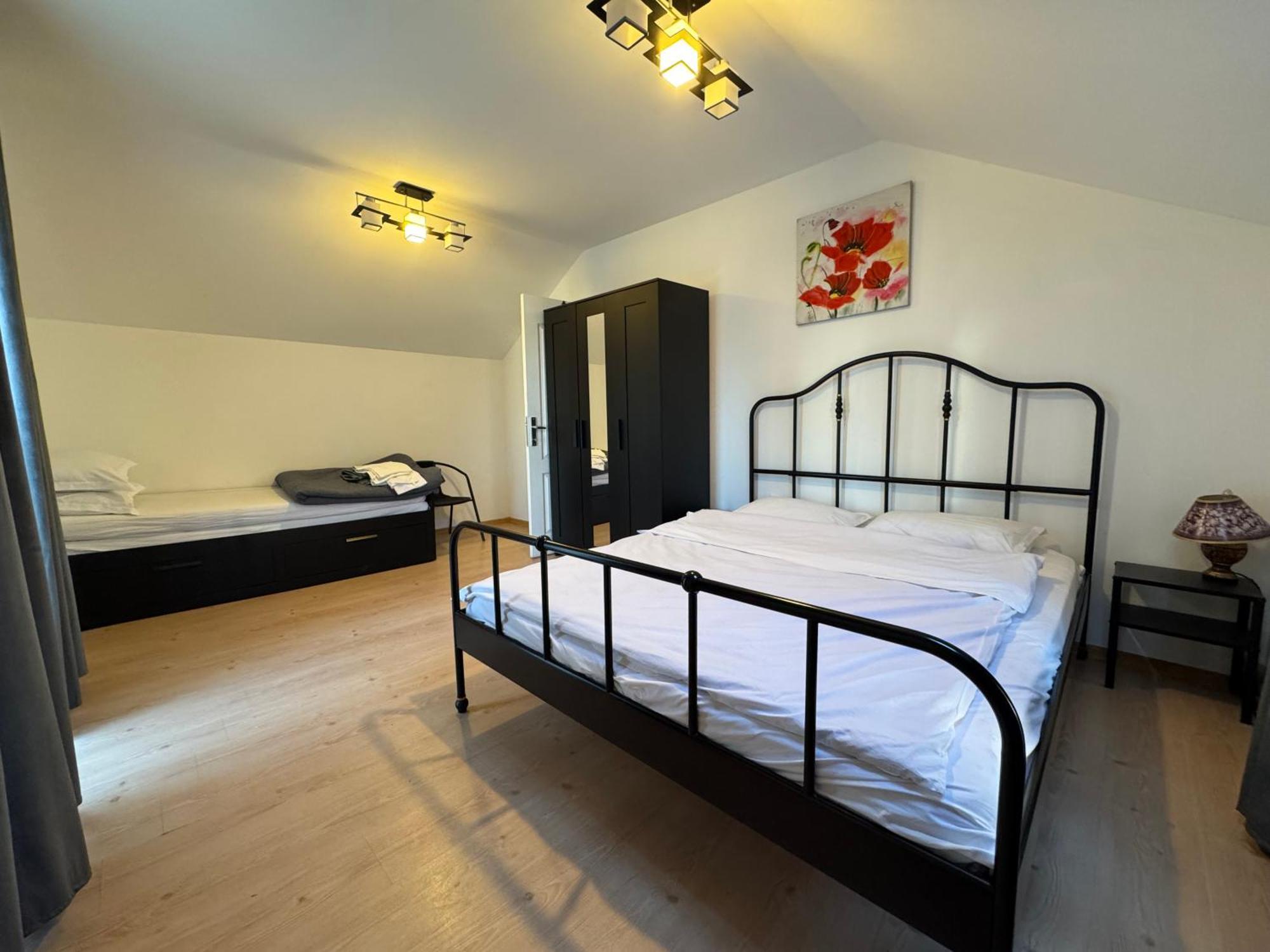 Old Country Sight Hotel Prejmer Ngoại thất bức ảnh