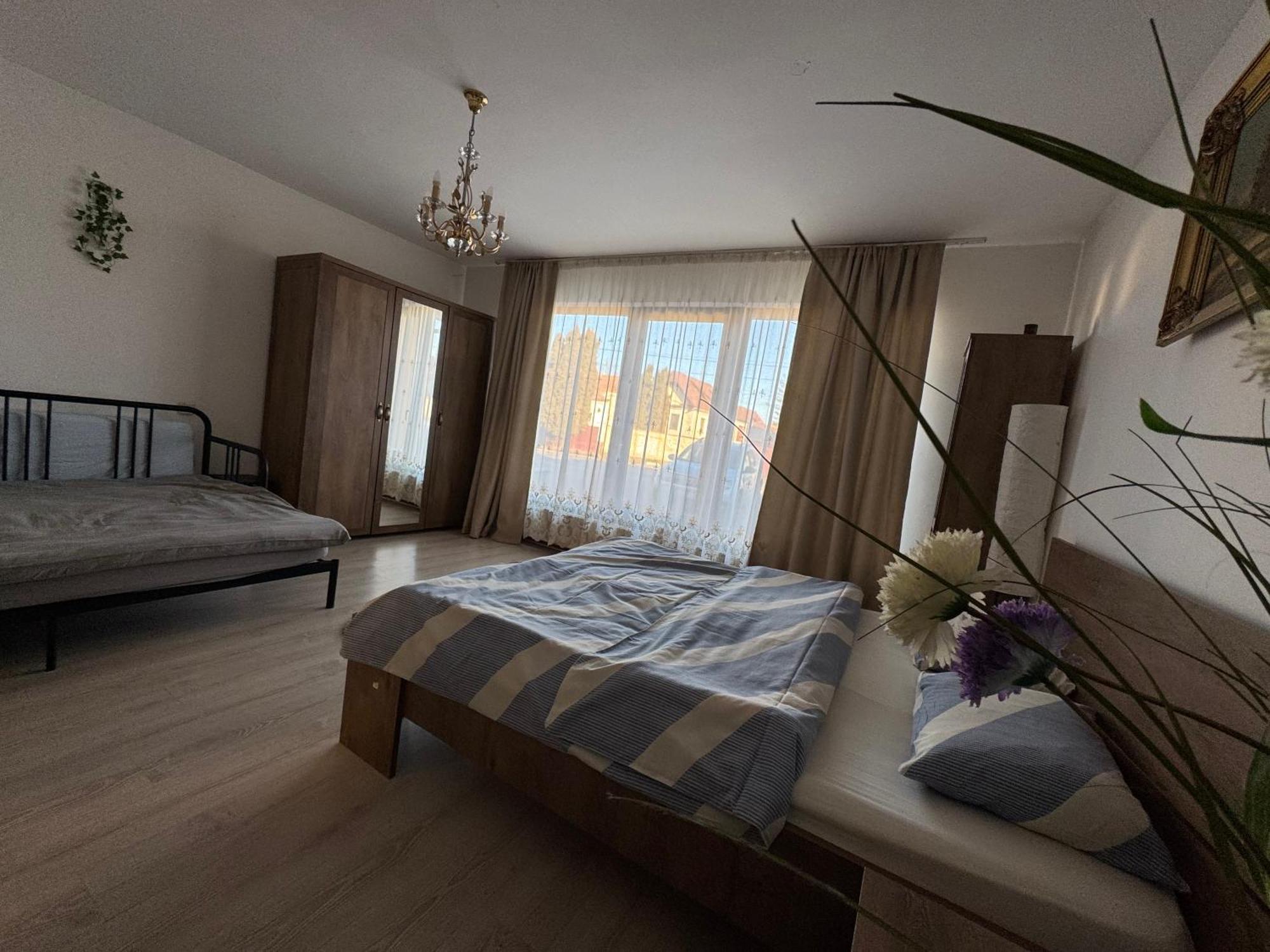 Old Country Sight Hotel Prejmer Ngoại thất bức ảnh