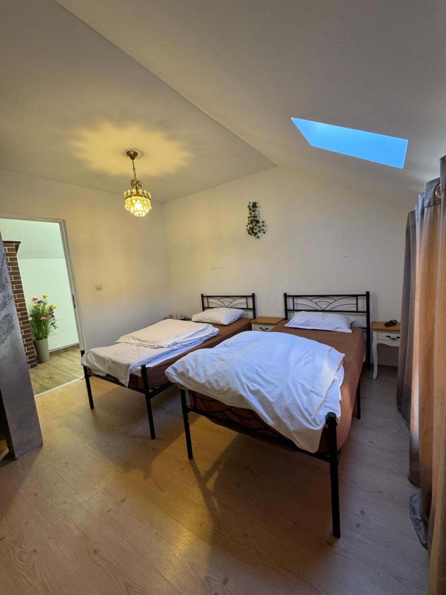 Old Country Sight Hotel Prejmer Ngoại thất bức ảnh