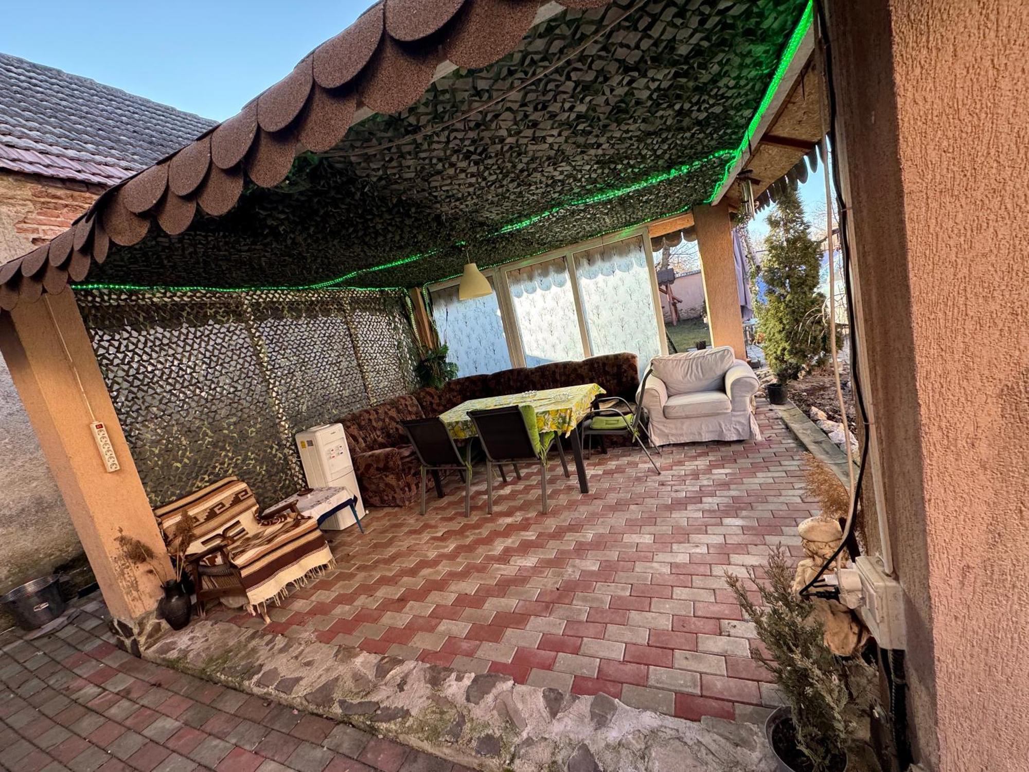 Old Country Sight Hotel Prejmer Ngoại thất bức ảnh